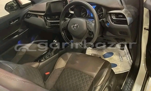 কেনা ব্যবহৃত Toyota C-HR White গাড়ী মধ্যে বোয়ালখালী মধ্যে Chattagam কেনা ব্যবহৃত Toyota C-HR White গাড়ী মধ্যে বোয়ালখালী মধ্যে Chattagam