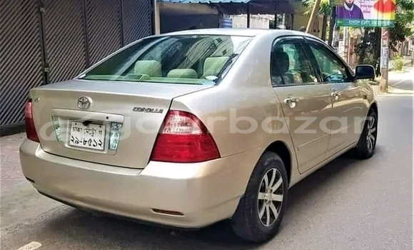কেনা ব্যবহৃত Toyota Corolla Other গাড়ী মধ্যে বুরহানউদ্দিন মধ্যে Bhola কেনা ব্যবহৃত Toyota Corolla Other গাড়ী মধ্যে বুরহানউদ্দিন মধ্যে Bhola