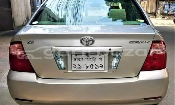 কেনা ব্যবহৃত Toyota Corolla Other গাড়ী মধ্যে বুরহানউদ্দিন মধ্যে Bhola কেনা ব্যবহৃত Toyota Corolla Other গাড়ী মধ্যে বুরহানউদ্দিন মধ্যে Bhola