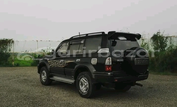 কেনা ব্যবহৃত Toyota Land Cruiser Black গাড়ী মধ্যে ভাঙ্গা মধ্যে Faridpur কেনা ব্যবহৃত Toyota Land Cruiser Black গাড়ী মধ্যে ভাঙ্গা মধ্যে Faridpur