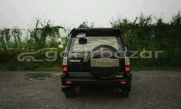 কেনা ব্যবহৃত Toyota Land Cruiser Black গাড়ী মধ্যে ভাঙ্গা মধ্যে Faridpur কেনা ব্যবহৃত Toyota Land Cruiser Black গাড়ী মধ্যে ভাঙ্গা মধ্যে Faridpur