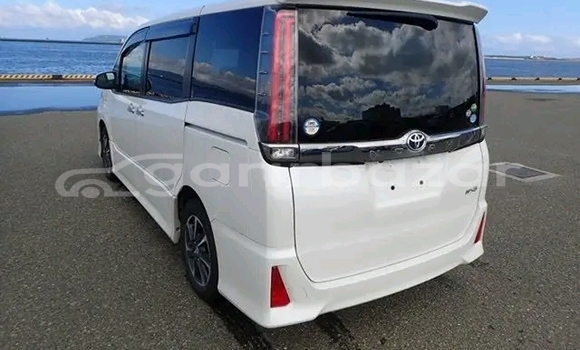 কেনা ব্যবহৃত Toyota Noah White গাড়ী মধ্যে ভেড়ামারা মধ্যে Kushtiya কেনা ব্যবহৃত Toyota Noah White গাড়ী মধ্যে ভেড়ামারা মধ্যে Kushtiya