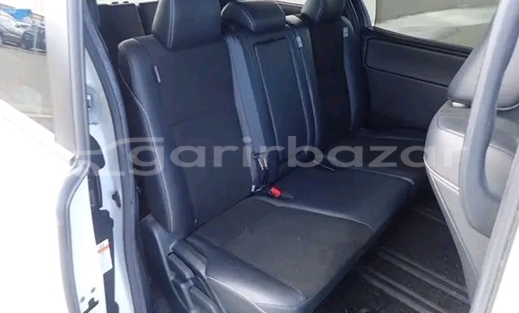 কেনা ব্যবহৃত Toyota Noah White গাড়ী মধ্যে ভেড়ামারা মধ্যে Kushtiya কেনা ব্যবহৃত Toyota Noah White গাড়ী মধ্যে ভেড়ামারা মধ্যে Kushtiya