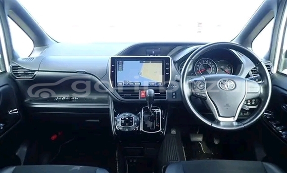 কেনা ব্যবহৃত Toyota Noah White গাড়ী মধ্যে ভেড়ামারা মধ্যে Kushtiya কেনা ব্যবহৃত Toyota Noah White গাড়ী মধ্যে ভেড়ামারা মধ্যে Kushtiya