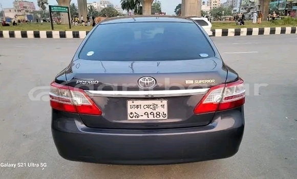 কেনা ব্যবহৃত Toyota Premio Others গাড়ী মধ্যে বুরহানউদ্দিন মধ্যে Bhola কেনা ব্যবহৃত Toyota Premio Others গাড়ী মধ্যে বুরহানউদ্দিন মধ্যে Bhola