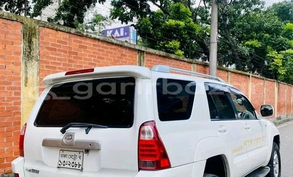 কেনা ব্যবহৃত Toyota Hilux White গাড়ী মধ্যে ভেড়ামারা মধ্যে Kushtiya কেনা ব্যবহৃত Toyota Hilux White গাড়ী মধ্যে ভেড়ামারা মধ্যে Kushtiya