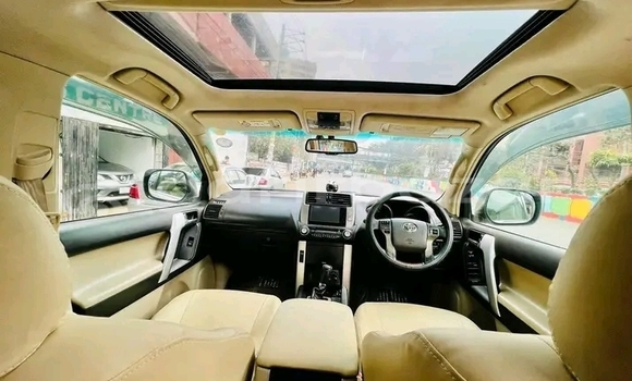 কেনা ব্যবহৃত Toyota Land Cruiser White গাড়ী মধ্যে ভাঙ্গা মধ্যে Faridpur কেনা ব্যবহৃত Toyota Land Cruiser White গাড়ী মধ্যে ভাঙ্গা মধ্যে Faridpur