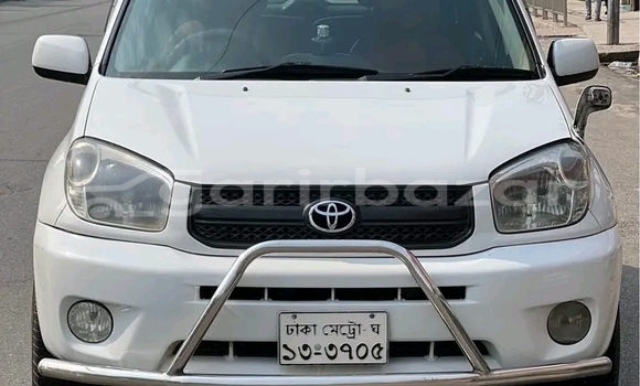 কেনা ব্যবহৃত Toyota RAV4 Other গাড়ী মধ্যে বোয়ালখালী মধ্যে Chattagam কেনা ব্যবহৃত Toyota RAV4 Other গাড়ী মধ্যে বোয়ালখালী মধ্যে Chattagam