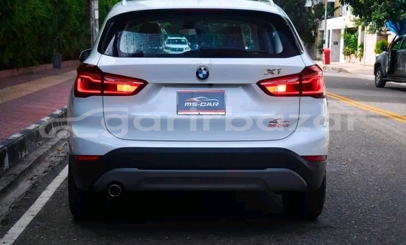 কেনা ব্যবহৃত BMW X1 White গাড়ী মধ্যে বোয়ালখালী মধ্যে Chattagam কেনা ব্যবহৃত BMW X1 White গাড়ী মধ্যে বোয়ালখালী মধ্যে Chattagam