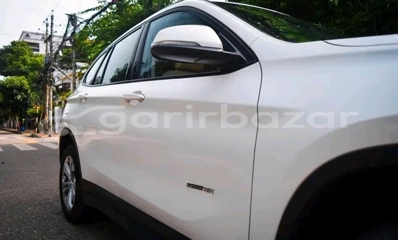 কেনা ব্যবহৃত BMW X1 White গাড়ী মধ্যে বোয়ালখালী মধ্যে Chattagam কেনা ব্যবহৃত BMW X1 White গাড়ী মধ্যে বোয়ালখালী মধ্যে Chattagam