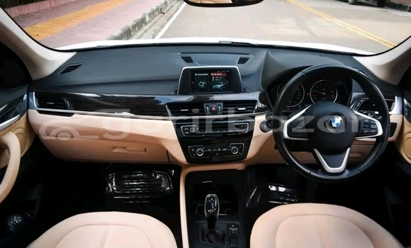 কেনা ব্যবহৃত BMW X1 White গাড়ী মধ্যে বোয়ালখালী মধ্যে Chattagam কেনা ব্যবহৃত BMW X1 White গাড়ী মধ্যে বোয়ালখালী মধ্যে Chattagam