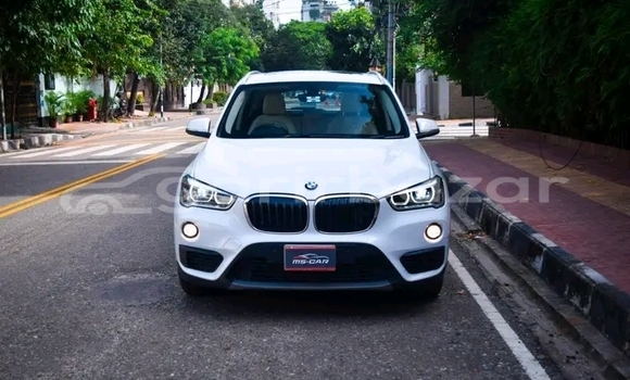 কেনা ব্যবহৃত BMW X1 White গাড়ী মধ্যে বোয়ালখালী মধ্যে Chattagam কেনা ব্যবহৃত BMW X1 White গাড়ী মধ্যে বোয়ালখালী মধ্যে Chattagam