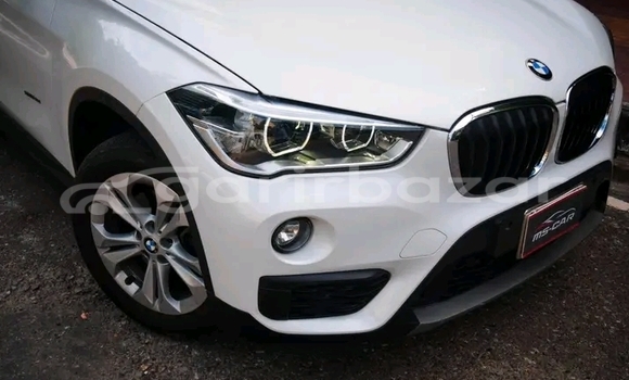 কেনা ব্যবহৃত BMW X1 White গাড়ী মধ্যে বোয়ালখালী মধ্যে Chattagam কেনা ব্যবহৃত BMW X1 White গাড়ী মধ্যে বোয়ালখালী মধ্যে Chattagam