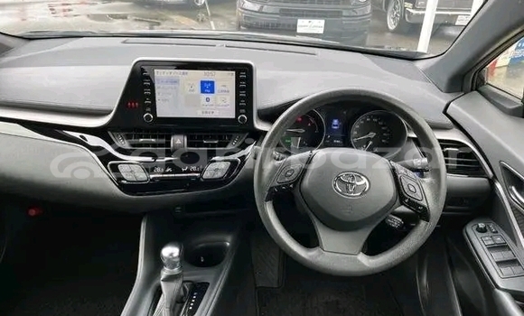 কেনা ব্যবহৃত Toyota CHR Black গাড়ী মধ্যে বান্দরবান মধ্যে Bandarban কেনা ব্যবহৃত Toyota CHR Black গাড়ী মধ্যে বান্দরবান মধ্যে Bandarban