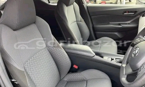 কেনা ব্যবহৃত Toyota CHR Black গাড়ী মধ্যে বান্দরবান মধ্যে Bandarban কেনা ব্যবহৃত Toyota CHR Black গাড়ী মধ্যে বান্দরবান মধ্যে Bandarban