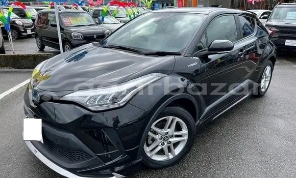 কেনা ব্যবহৃত Toyota CHR Black গাড়ী মধ্যে বান্দরবান মধ্যে Bandarban কেনা ব্যবহৃত Toyota CHR Black গাড়ী মধ্যে বান্দরবান মধ্যে Bandarban