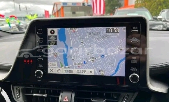 কেনা ব্যবহৃত Toyota CHR Black গাড়ী মধ্যে বান্দরবান মধ্যে Bandarban কেনা ব্যবহৃত Toyota CHR Black গাড়ী মধ্যে বান্দরবান মধ্যে Bandarban