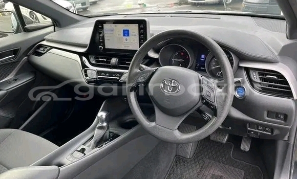 কেনা ব্যবহৃত Toyota CHR Black গাড়ী মধ্যে বান্দরবান মধ্যে Bandarban কেনা ব্যবহৃত Toyota CHR Black গাড়ী মধ্যে বান্দরবান মধ্যে Bandarban