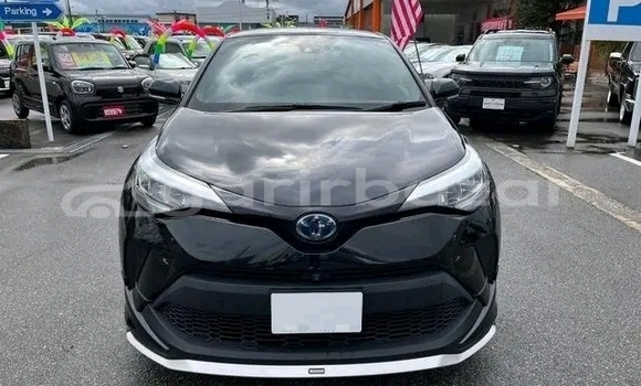 কেনা ব্যবহৃত Toyota CHR Black গাড়ী মধ্যে বান্দরবান মধ্যে Bandarban কেনা ব্যবহৃত Toyota CHR Black গাড়ী মধ্যে বান্দরবান মধ্যে Bandarban