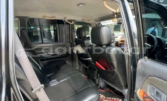 কেনা ব্যবহৃত Toyota Land Cruiser Others গাড়ী মধ্যে বান্দরবান মধ্যে Bandarban কেনা ব্যবহৃত Toyota Land Cruiser Others গাড়ী মধ্যে বান্দরবান মধ্যে Bandarban