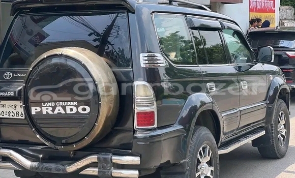 কেনা ব্যবহৃত Toyota Land Cruiser Others গাড়ী মধ্যে বান্দরবান মধ্যে Bandarban কেনা ব্যবহৃত Toyota Land Cruiser Others গাড়ী মধ্যে বান্দরবান মধ্যে Bandarban