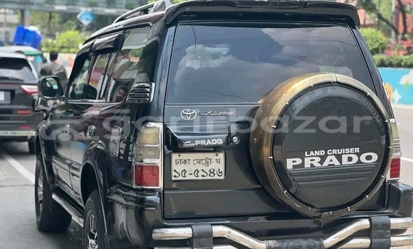কেনা ব্যবহৃত Toyota Land Cruiser Others গাড়ী মধ্যে বান্দরবান মধ্যে Bandarban কেনা ব্যবহৃত Toyota Land Cruiser Others গাড়ী মধ্যে বান্দরবান মধ্যে Bandarban