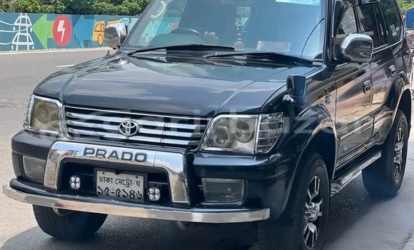 কেনা ব্যবহৃত Toyota Land Cruiser Others গাড়ী মধ্যে বান্দরবান মধ্যে Bandarban কেনা ব্যবহৃত Toyota Land Cruiser Others গাড়ী মধ্যে বান্দরবান মধ্যে Bandarban