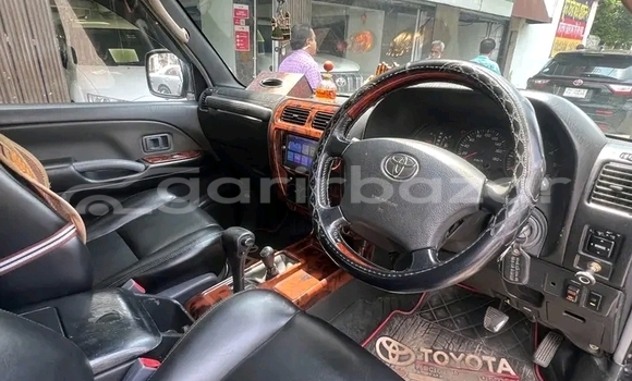 কেনা ব্যবহৃত Toyota Land Cruiser Others গাড়ী মধ্যে বান্দরবান মধ্যে Bandarban কেনা ব্যবহৃত Toyota Land Cruiser Others গাড়ী মধ্যে বান্দরবান মধ্যে Bandarban