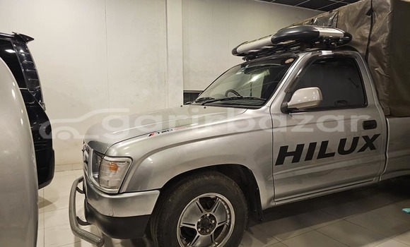 কেনা ব্যবহৃত Toyota Hilux Other গাড়ী মধ্যে ঢাকা মধ্যে Dhaka কেনা ব্যবহৃত Toyota Hilux Other গাড়ী মধ্যে ঢাকা মধ্যে Dhaka