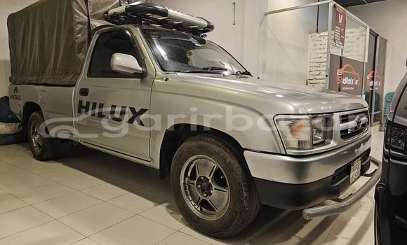 কেনা ব্যবহৃত Toyota Hilux Other গাড়ী মধ্যে ঢাকা মধ্যে Dhaka কেনা ব্যবহৃত Toyota Hilux Other গাড়ী মধ্যে ঢাকা মধ্যে Dhaka