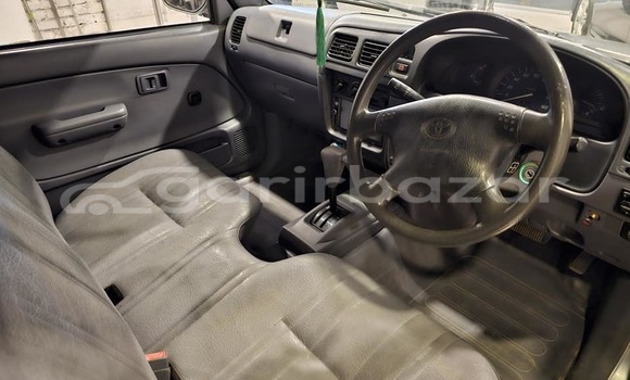 কেনা ব্যবহৃত Toyota Hilux Other গাড়ী মধ্যে ঢাকা মধ্যে Dhaka কেনা ব্যবহৃত Toyota Hilux Other গাড়ী মধ্যে ঢাকা মধ্যে Dhaka