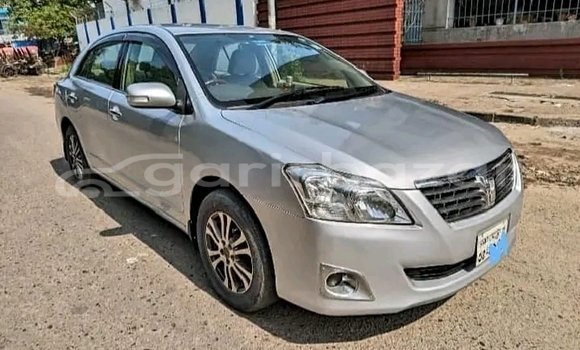 কেনা ব্যবহৃত Toyota Premio Other গাড়ী মধ্যে বানিয়াচং মধ্যে Habiganj কেনা ব্যবহৃত Toyota Premio Other গাড়ী মধ্যে বানিয়াচং মধ্যে Habiganj