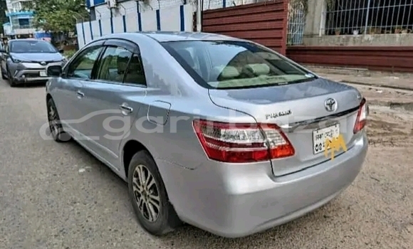 কেনা ব্যবহৃত Toyota Premio Other গাড়ী মধ্যে বানিয়াচং মধ্যে Habiganj কেনা ব্যবহৃত Toyota Premio Other গাড়ী মধ্যে বানিয়াচং মধ্যে Habiganj