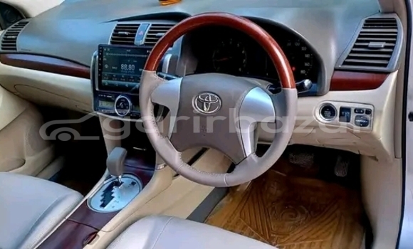 কেনা ব্যবহৃত Toyota Premio Other গাড়ী মধ্যে বানিয়াচং মধ্যে Habiganj কেনা ব্যবহৃত Toyota Premio Other গাড়ী মধ্যে বানিয়াচং মধ্যে Habiganj