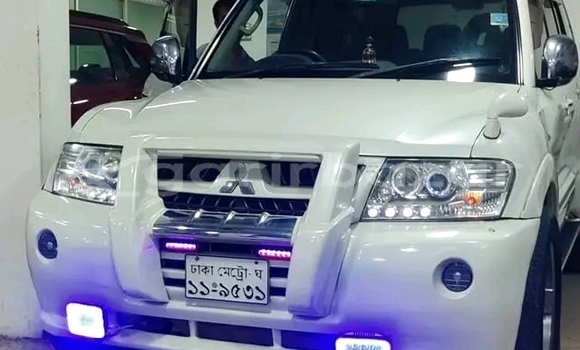 কেনা ব্যবহৃত Mitsubishi Pajero Other গাড়ী মধ্যে বানিয়াচং মধ্যে Habiganj কেনা ব্যবহৃত Mitsubishi Pajero Other গাড়ী মধ্যে বানিয়াচং মধ্যে Habiganj