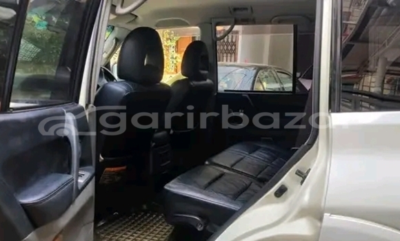 কেনা ব্যবহৃত Mitsubishi Pajero Other গাড়ী মধ্যে বানিয়াচং মধ্যে Habiganj কেনা ব্যবহৃত Mitsubishi Pajero Other গাড়ী মধ্যে বানিয়াচং মধ্যে Habiganj