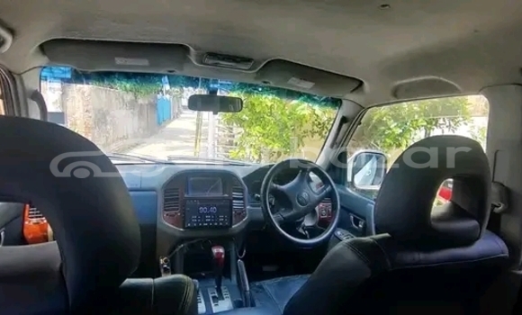 কেনা ব্যবহৃত Mitsubishi Pajero Other গাড়ী মধ্যে বানিয়াচং মধ্যে Habiganj কেনা ব্যবহৃত Mitsubishi Pajero Other গাড়ী মধ্যে বানিয়াচং মধ্যে Habiganj