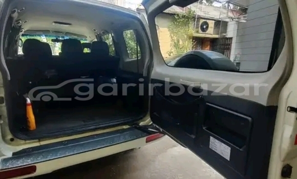 কেনা ব্যবহৃত Mitsubishi Pajero Other গাড়ী মধ্যে বানিয়াচং মধ্যে Habiganj কেনা ব্যবহৃত Mitsubishi Pajero Other গাড়ী মধ্যে বানিয়াচং মধ্যে Habiganj
