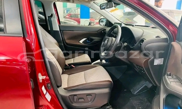 কেনা ব্যবহৃত Toyota Yaris Red গাড়ী মধ্যে বানিয়াচং মধ্যে Habiganj কেনা ব্যবহৃত Toyota Yaris Red গাড়ী মধ্যে বানিয়াচং মধ্যে Habiganj
