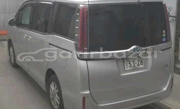 কেনা ব্যবহৃত Toyota Noah Others গাড়ী মধ্যে ভৈরব বাজার মধ্যে Kishorganj কেনা ব্যবহৃত Toyota Noah Others গাড়ী মধ্যে ভৈরব বাজার মধ্যে Kishorganj