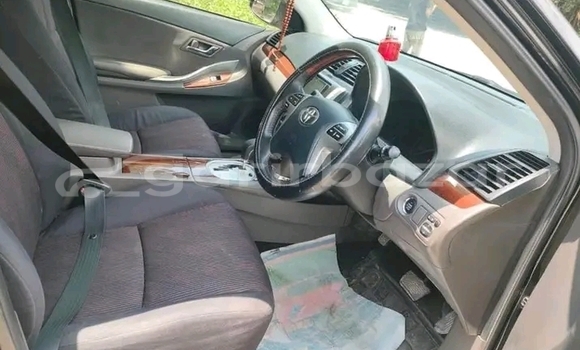 কেনা ব্যবহৃত Toyota Premio Others গাড়ী মধ্যে বান্দরবান মধ্যে Bandarban কেনা ব্যবহৃত Toyota Premio Others গাড়ী মধ্যে বান্দরবান মধ্যে Bandarban