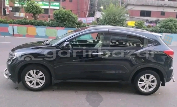 কেনা ব্যবহৃত Honda HR–V Others গাড়ী মধ্যে বানিয়াচং মধ্যে Habiganj কেনা ব্যবহৃত Honda HR–V Others গাড়ী মধ্যে বানিয়াচং মধ্যে Habiganj
