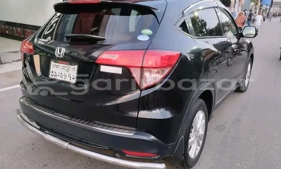 কেনা ব্যবহৃত Honda HR–V Others গাড়ী মধ্যে বানিয়াচং মধ্যে Habiganj কেনা ব্যবহৃত Honda HR–V Others গাড়ী মধ্যে বানিয়াচং মধ্যে Habiganj