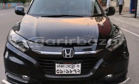 কেনা ব্যবহৃত Honda HR–V Others গাড়ী মধ্যে বানিয়াচং মধ্যে Habiganj কেনা ব্যবহৃত Honda HR–V Others গাড়ী মধ্যে বানিয়াচং মধ্যে Habiganj