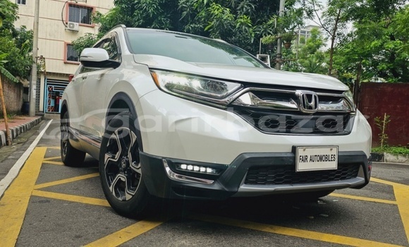 Buy Import 2019 Honda CR-V in Dhaka, Dhaka Buy Import 2019 Honda CR-V in Dhaka, Dhaka