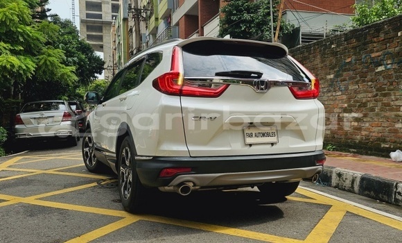 Buy Import 2019 Honda CR-V in Dhaka, Dhaka Buy Import 2019 Honda CR-V in Dhaka, Dhaka