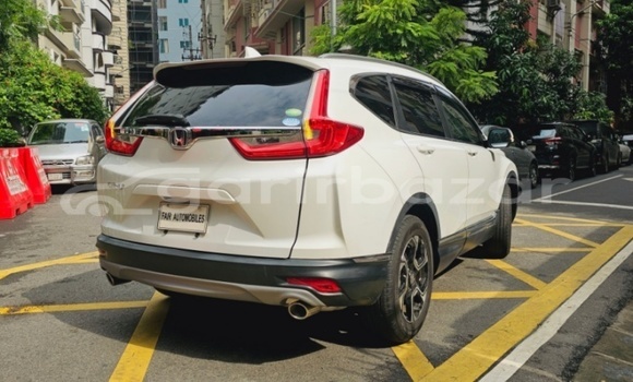 Buy Import 2019 Honda CR-V in Dhaka, Dhaka Buy Import 2019 Honda CR-V in Dhaka, Dhaka