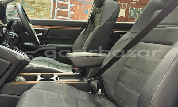 Buy Import 2019 Honda CR-V in Dhaka, Dhaka Buy Import 2019 Honda CR-V in Dhaka, Dhaka