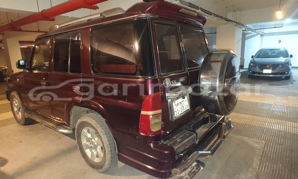 Buy Used 1996 Toyota Land Cruiser in Dhaka, Dhaka Buy Used 1996 Toyota Land Cruiser in Dhaka, Dhaka