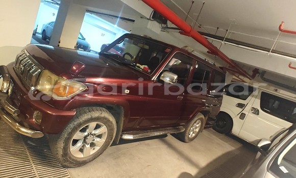 Buy Used 1996 Toyota Land Cruiser in Dhaka, Dhaka Buy Used 1996 Toyota Land Cruiser in Dhaka, Dhaka